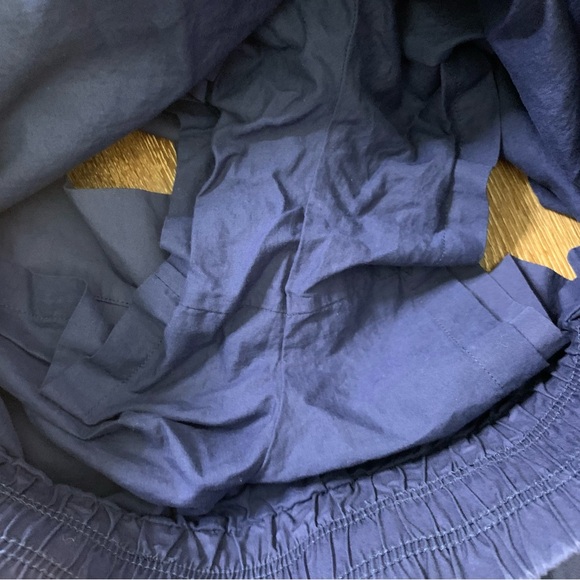 Hill House Womens The Livie Nap pull on shorts pockets XXL - Picture 5 of 7